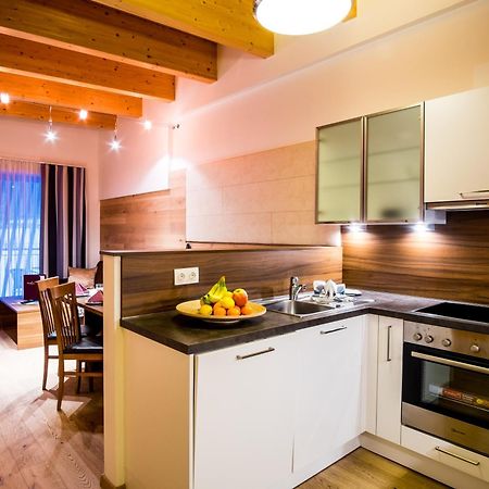 Apartments Dolomit-Royal Sillian Luaran gambar