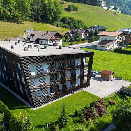 Apartments Dolomit-Royal Sillian Luaran gambar