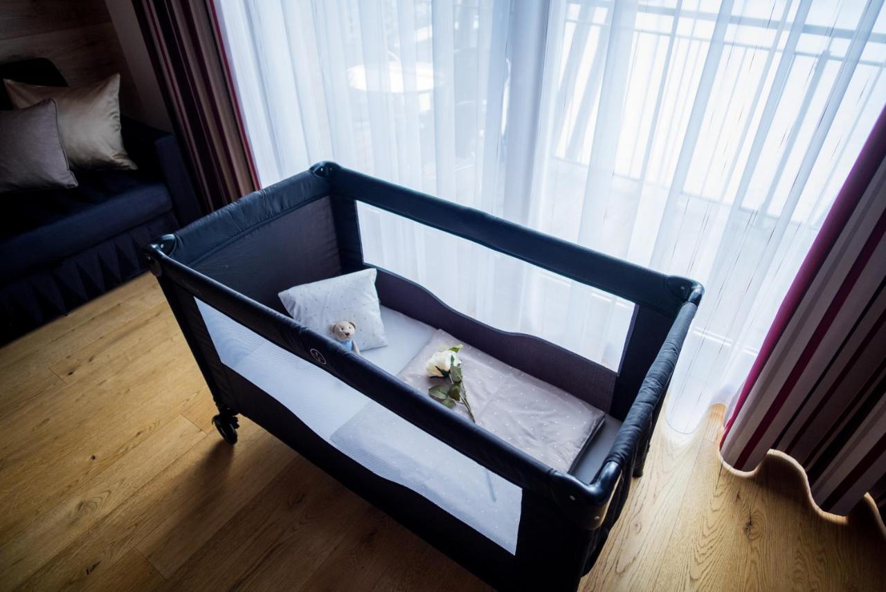 Apartments Dolomit-Royal Sillian Luaran gambar
