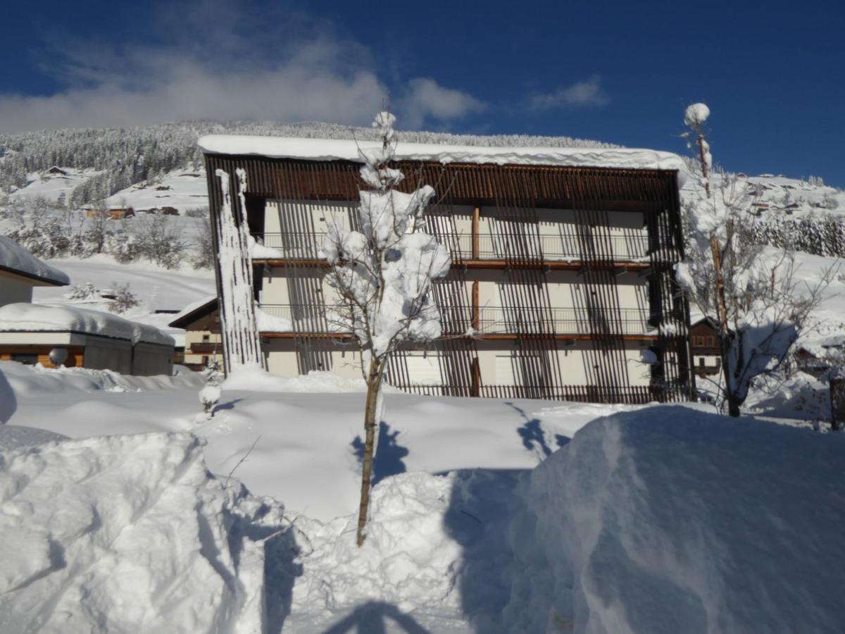 Apartments Dolomit-Royal Sillian Luaran gambar