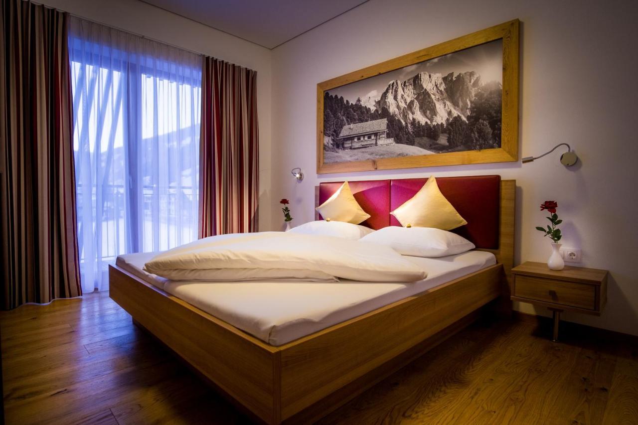 Apartments Dolomit-Royal Sillian Luaran gambar