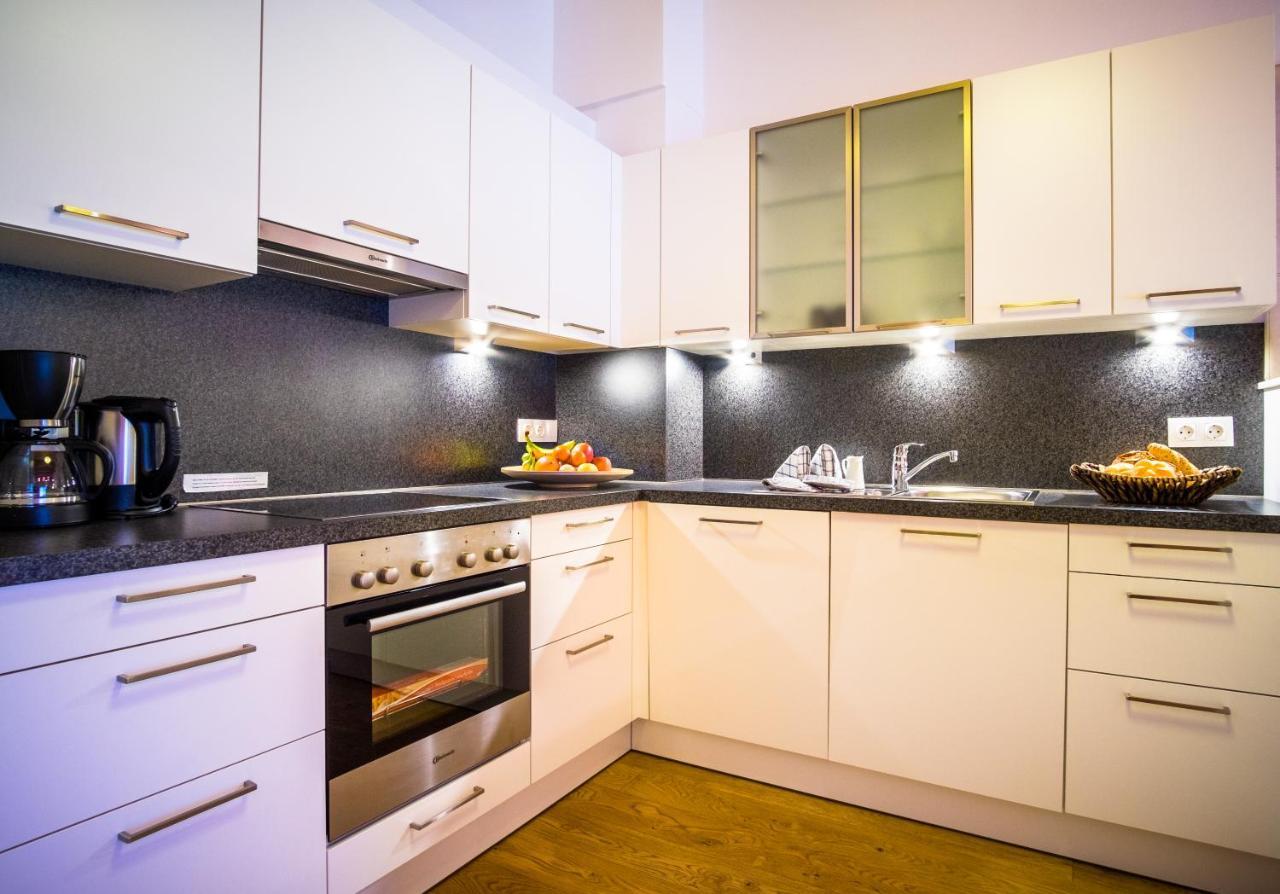 Apartments Dolomit-Royal Sillian Luaran gambar