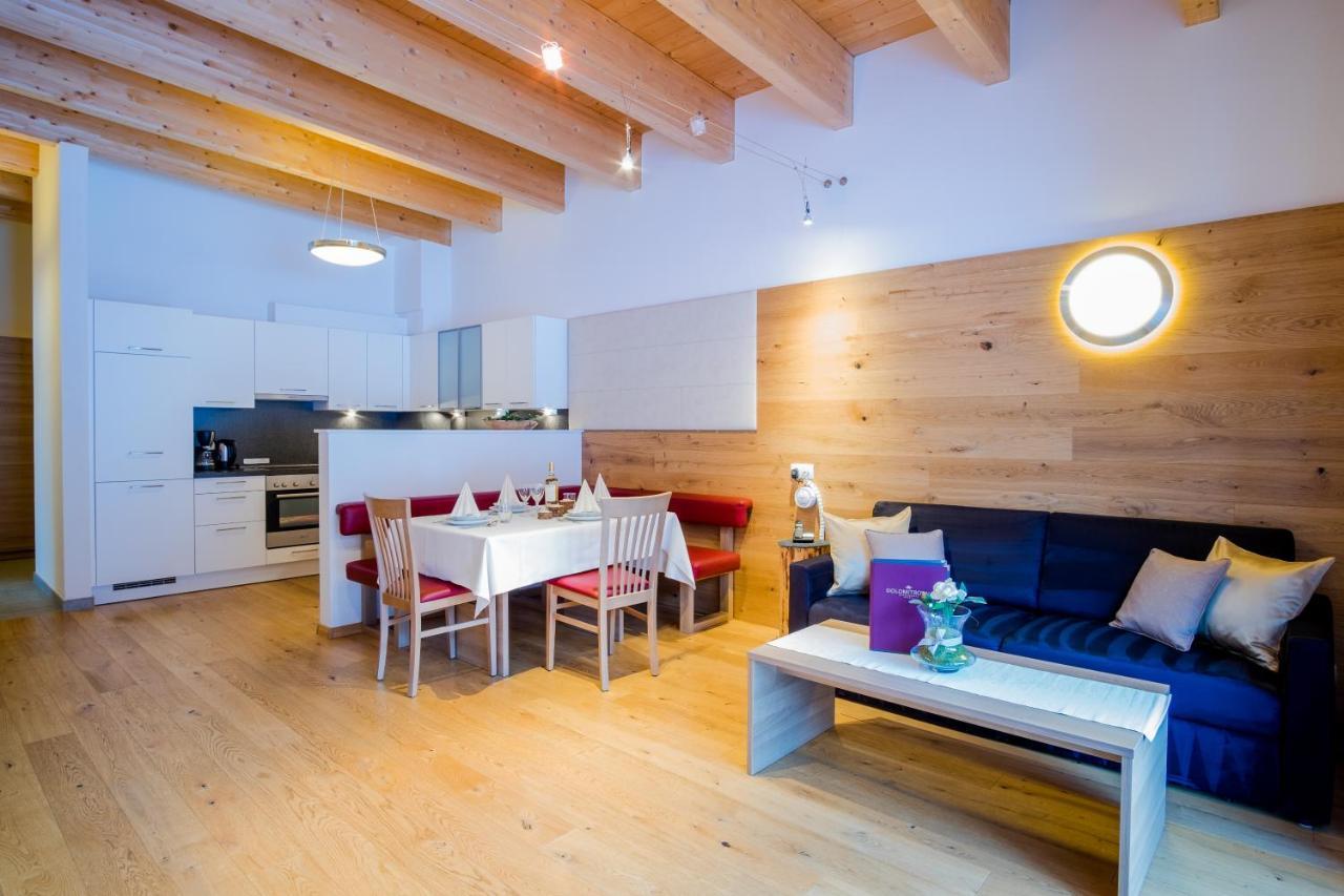 Apartments Dolomit-Royal Sillian Luaran gambar