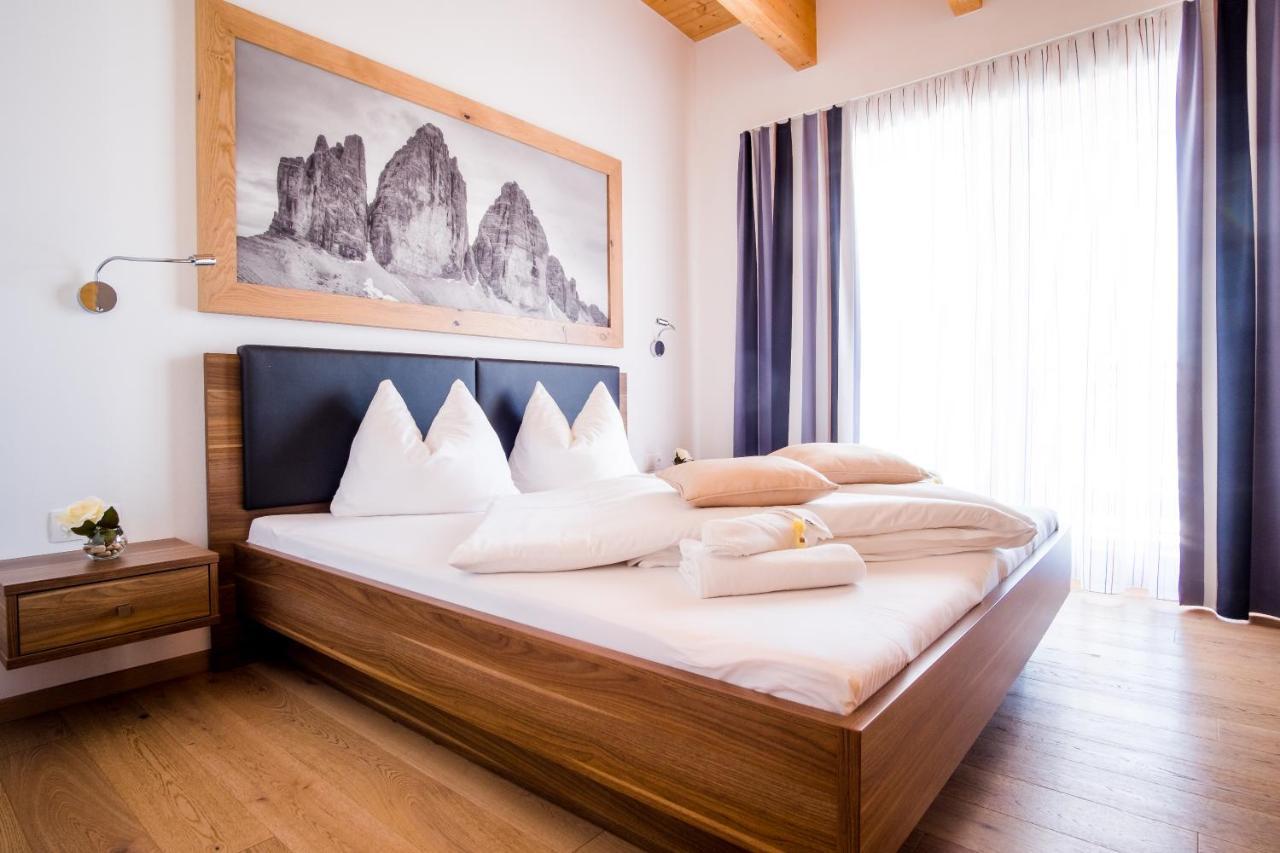 Apartments Dolomit-Royal Sillian Luaran gambar