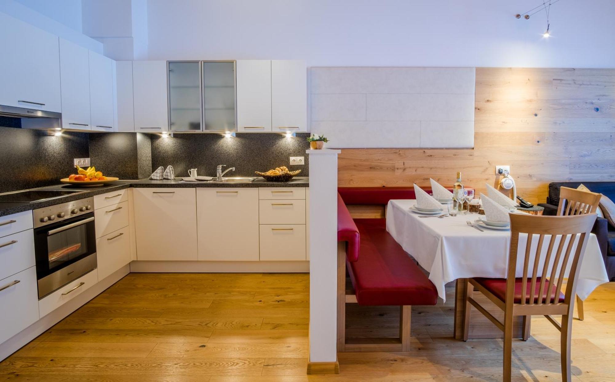 Apartments Dolomit-Royal Sillian Luaran gambar