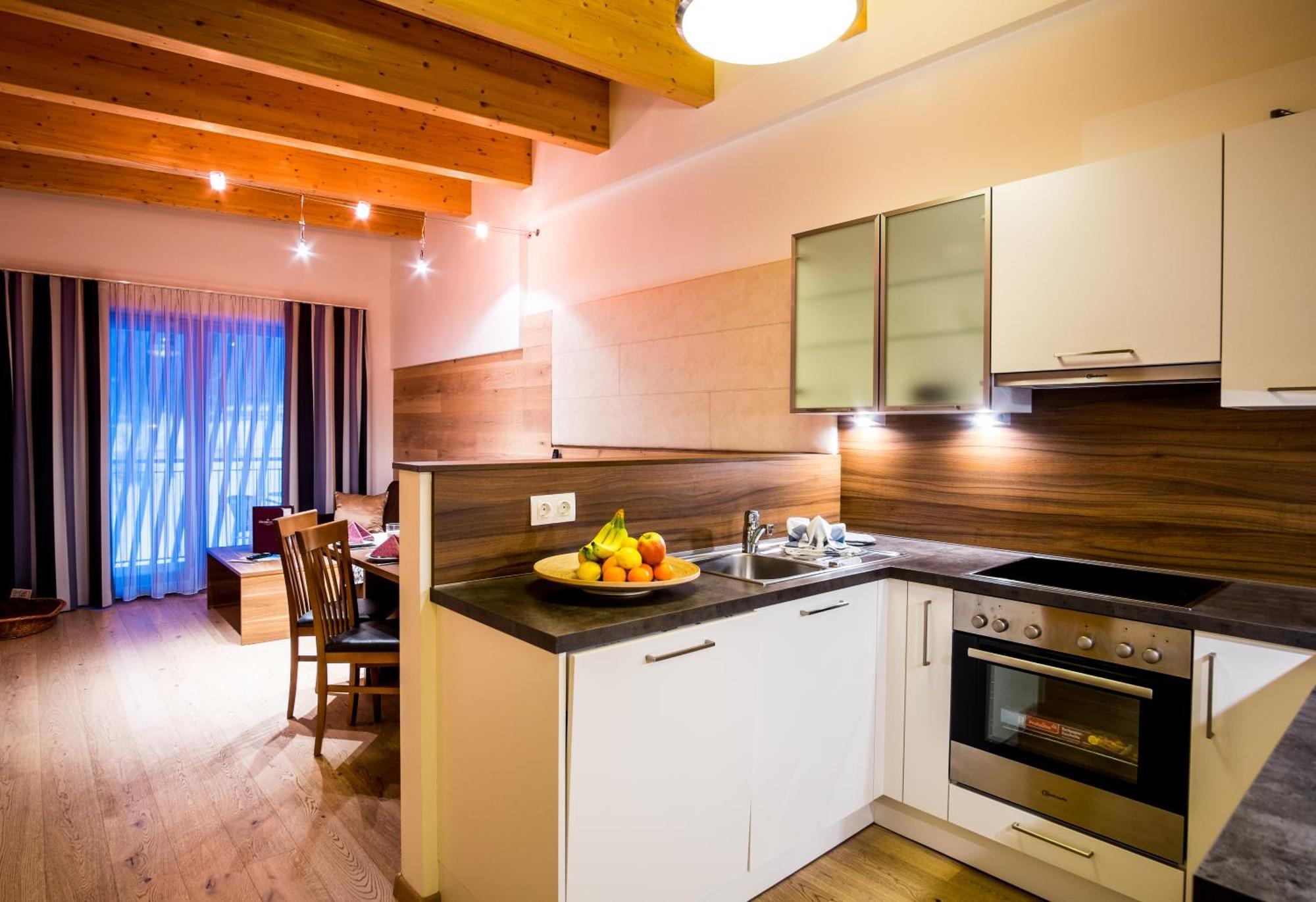 Apartments Dolomit-Royal Sillian Luaran gambar