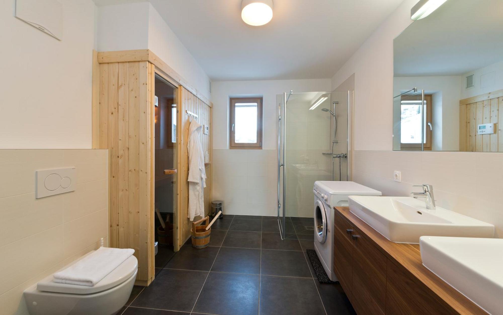 Apartments Dolomit-Royal Sillian Luaran gambar