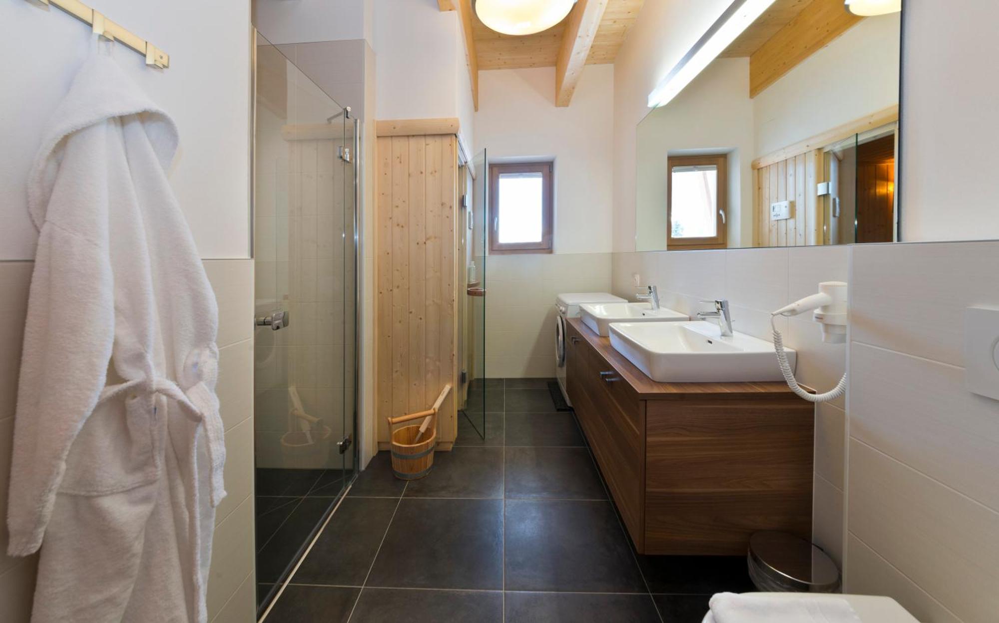 Apartments Dolomit-Royal Sillian Luaran gambar