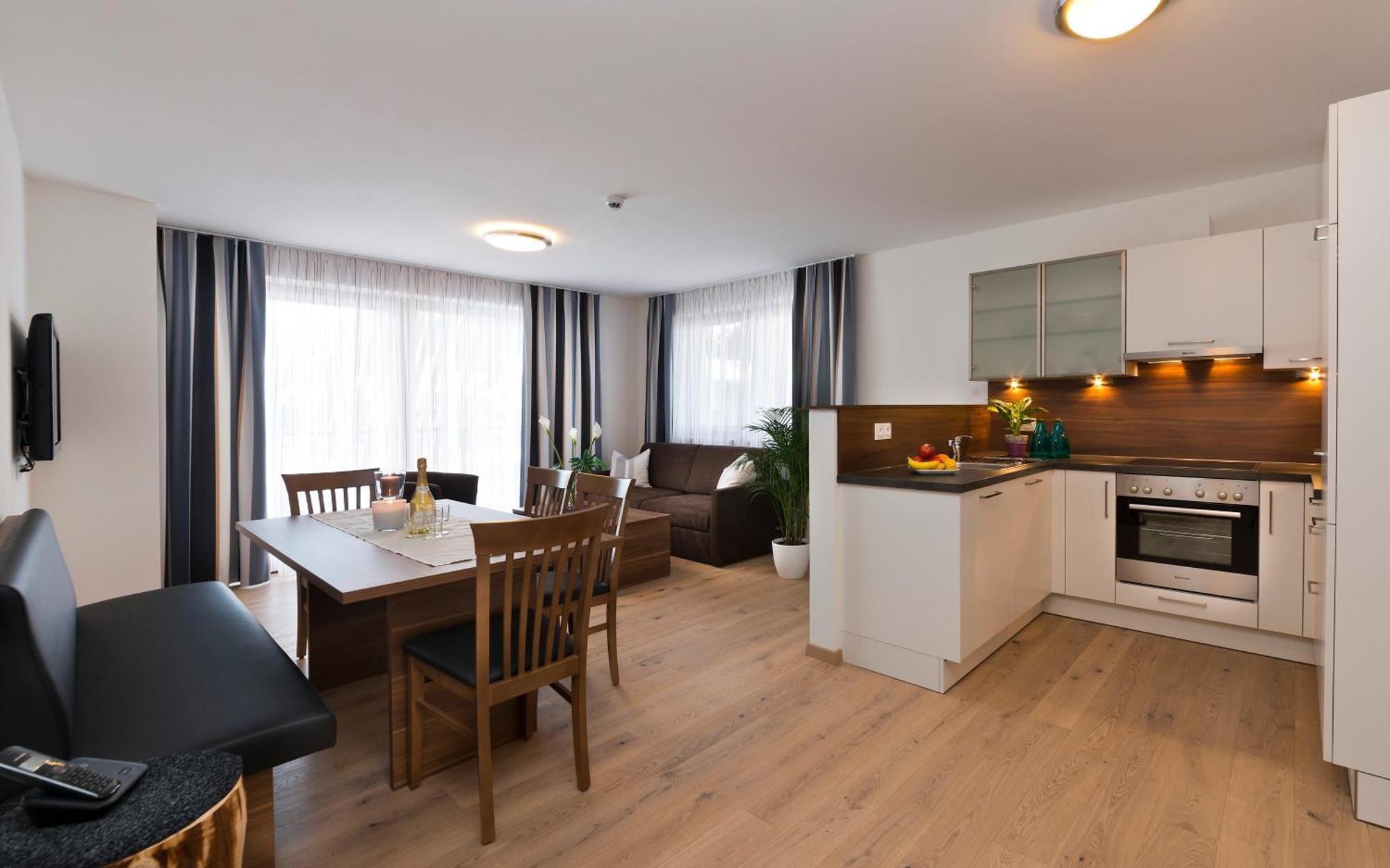 Apartments Dolomit-Royal Sillian Luaran gambar