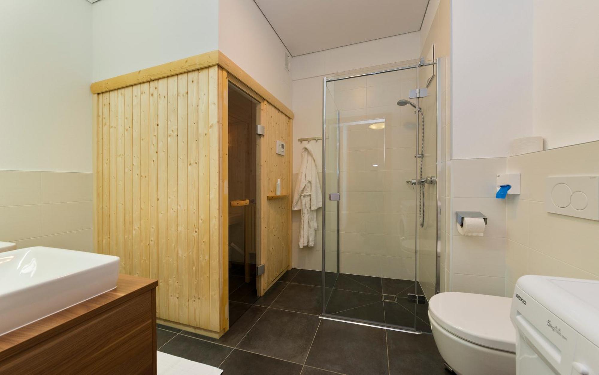 Apartments Dolomit-Royal Sillian Luaran gambar