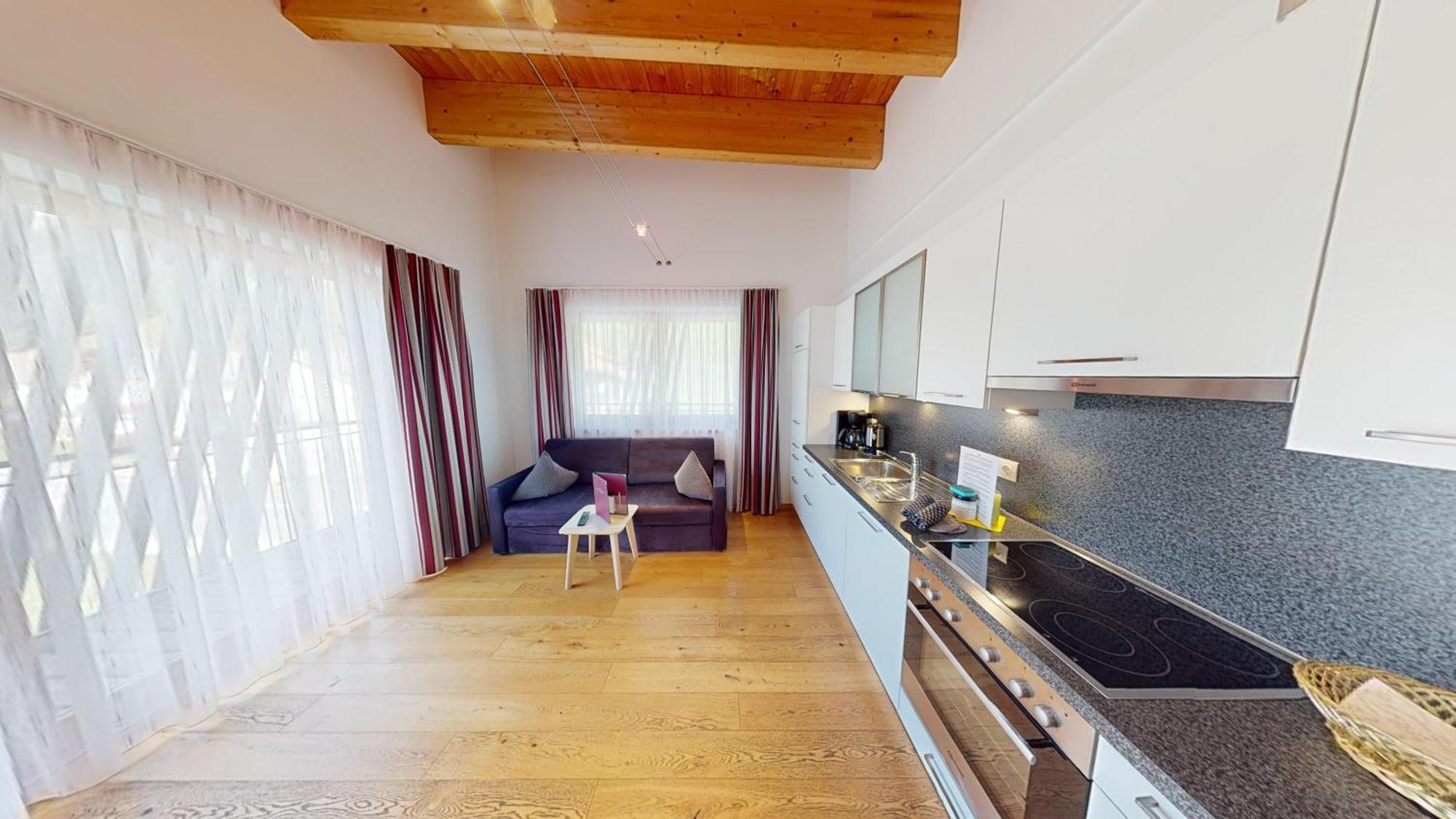 Apartments Dolomit-Royal Sillian Luaran gambar
