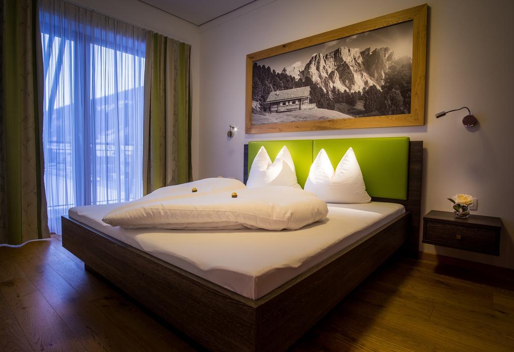 Apartments Dolomit-Royal Sillian Luaran gambar