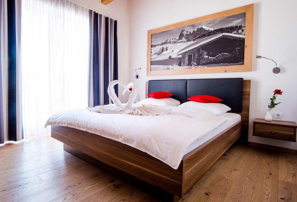 Apartments Dolomit-Royal Sillian Luaran gambar