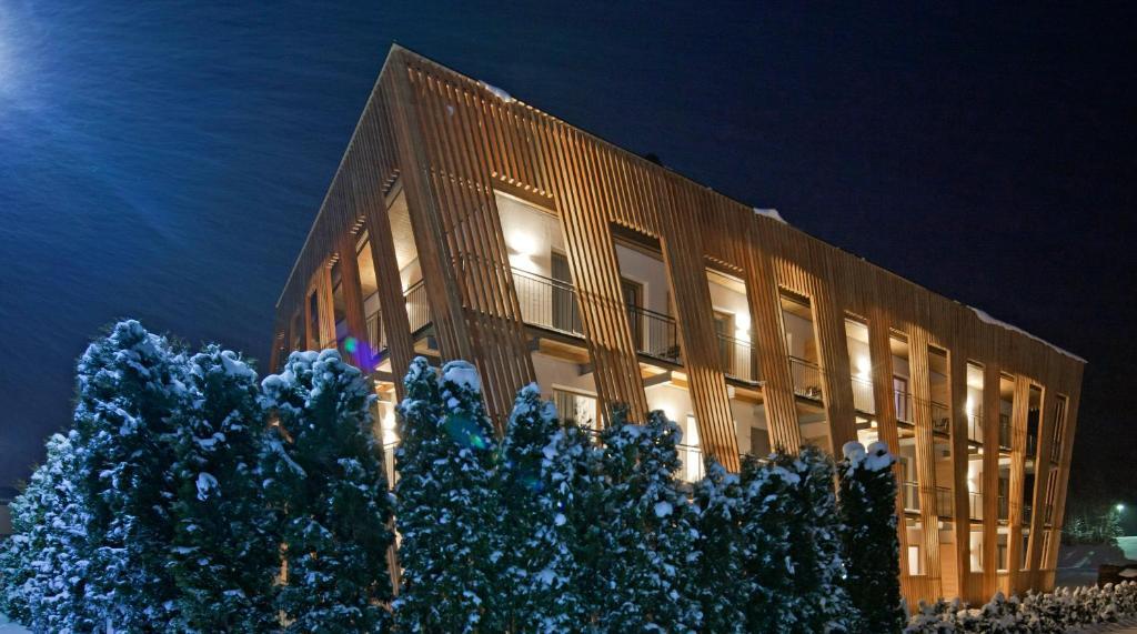 Apartments Dolomit-Royal Sillian Luaran gambar