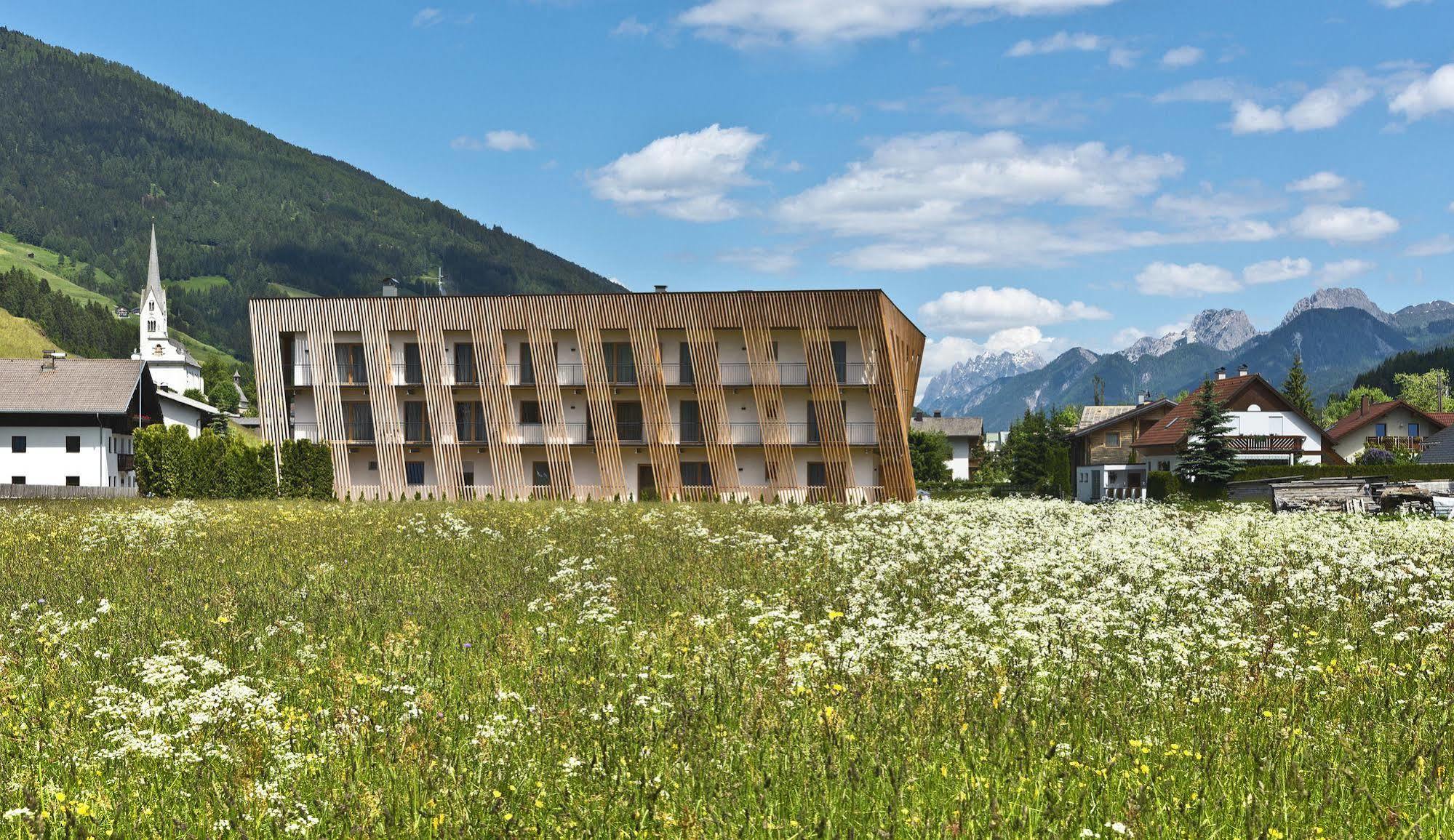 Apartments Dolomit-Royal Sillian Luaran gambar