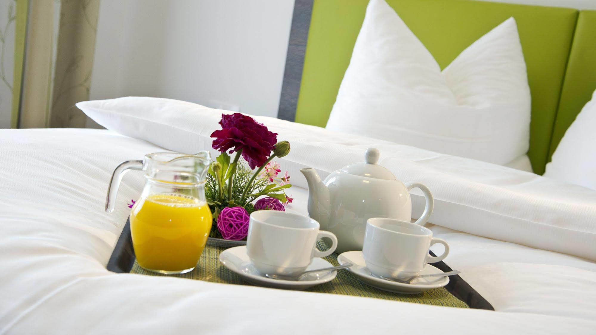Apartments Dolomit-Royal Sillian Luaran gambar