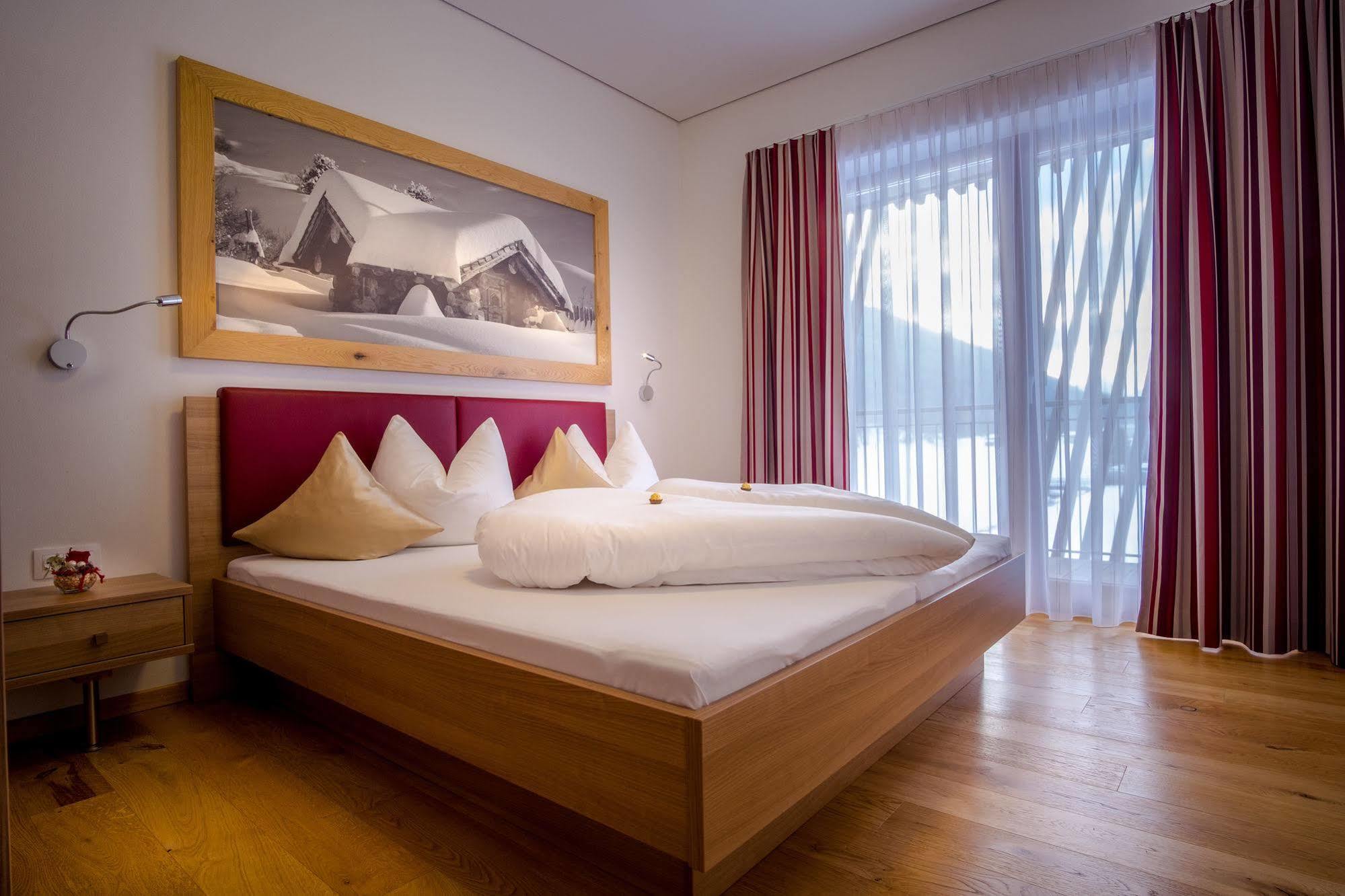 Apartments Dolomit-Royal Sillian Luaran gambar