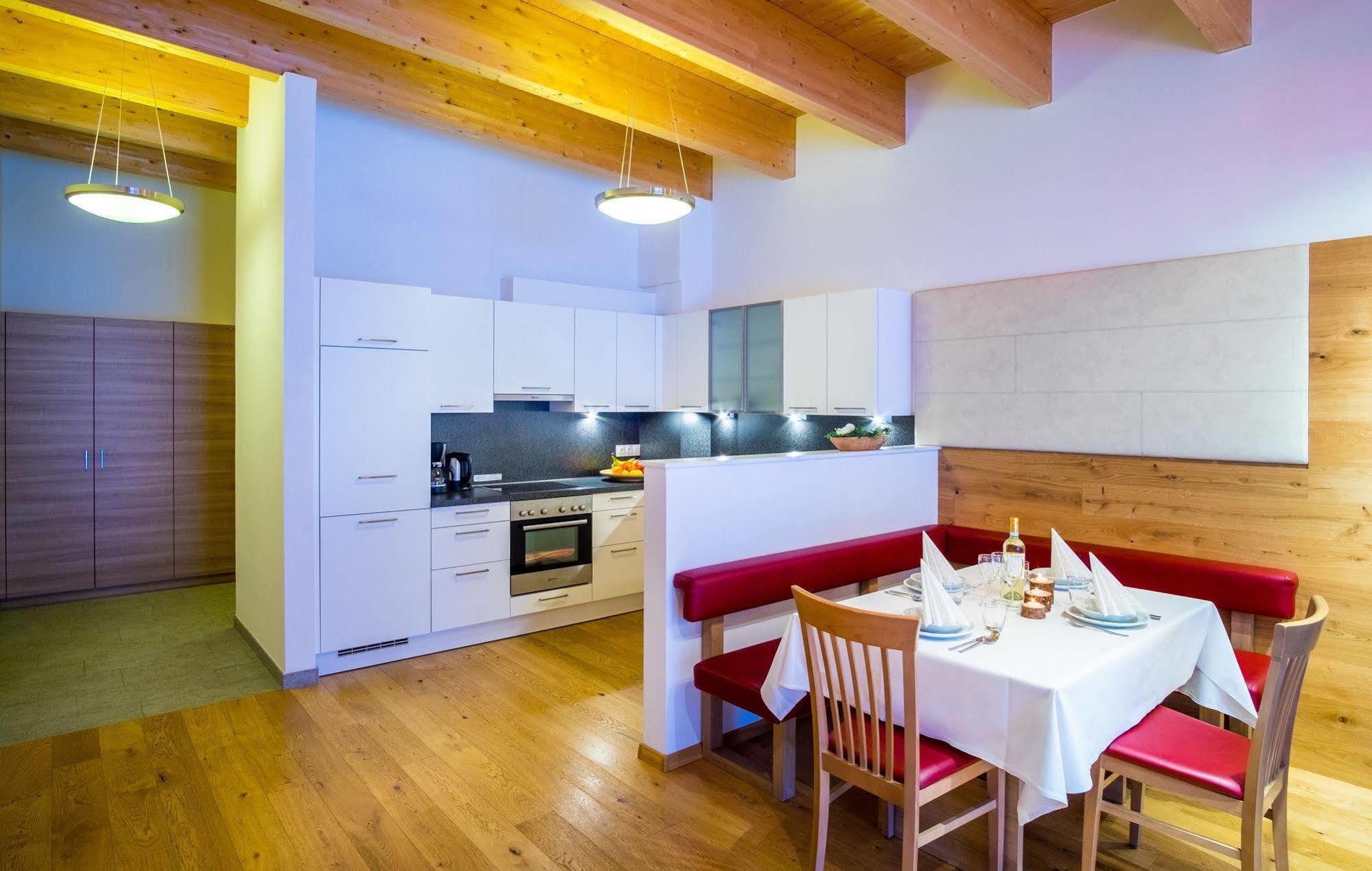Apartments Dolomit-Royal Sillian Luaran gambar