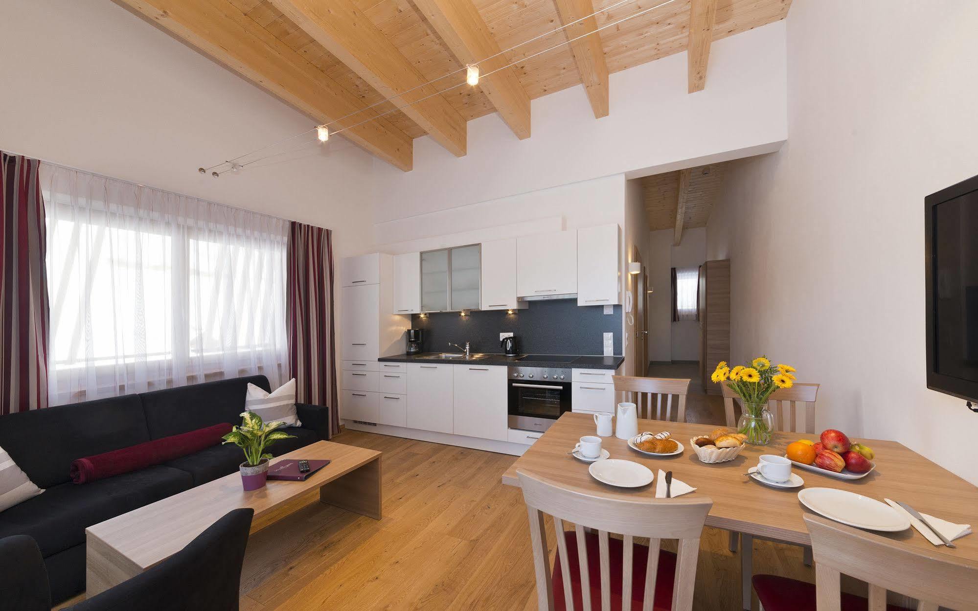 Apartments Dolomit-Royal Sillian Luaran gambar
