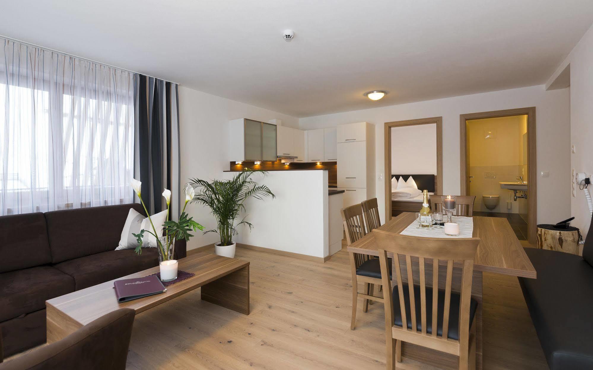 Apartments Dolomit-Royal Sillian Luaran gambar