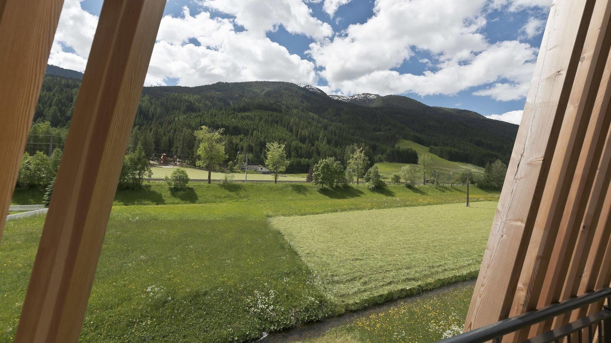 Apartments Dolomit-Royal Sillian Luaran gambar